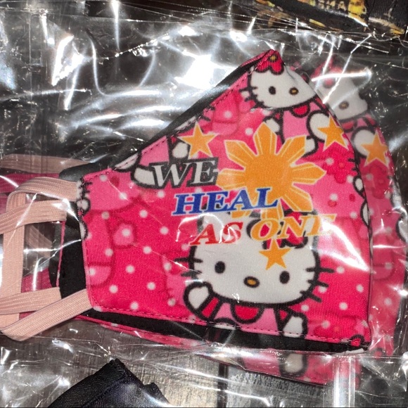 Facemask - Picture 1 of 1